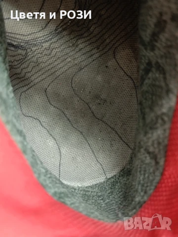 VIKING спортни обувки 38, снимка 3 - Маратонки - 50856465