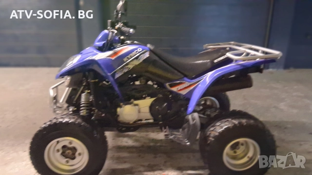 Нов внос с регистрация , снимка 11 - Мотоциклети и мототехника - 52688602