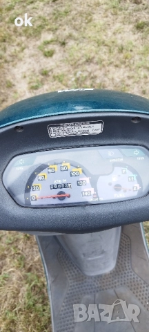 sym super duke 125, снимка 3 - Мотоциклети и мототехника - 51565277