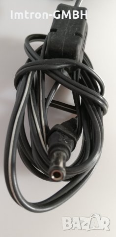 Захранване АДАПТЕР РЕГУЛИРУЕМ 9-24V    GLOBAL, снимка 3 - Кабели и адаптери - 35826742