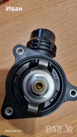 Термостат BMW 116i , снимка 3 - Части - 47987561