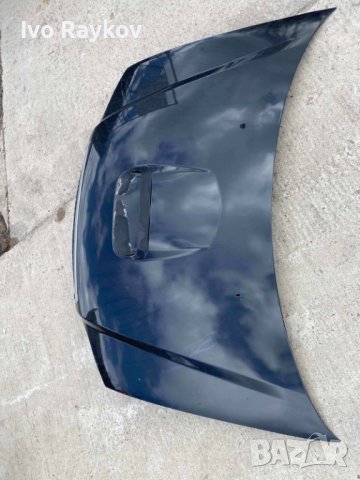 Преден капак Kia Carnival, снимка 3 - Части - 44438249