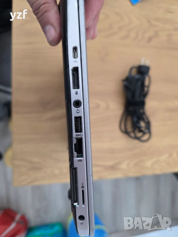 HP Elitbook 840 G3 14 инча, снимка 5 - Лаптопи за работа - 53744724