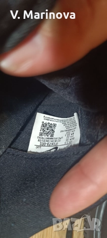 Детски маратонки Nike, снимка 5 - Детски маратонки - 52531917