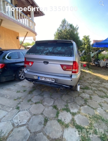 Shuanghuan Ceo, снимка 6 - Автомобили и джипове - 52405708