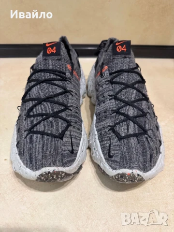 Nike Space Hippie 04., снимка 2 - Маратонки - 50736231