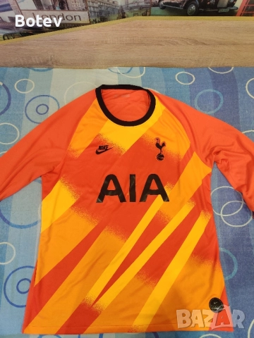 Футболна Тениска Tottenham Hotspur