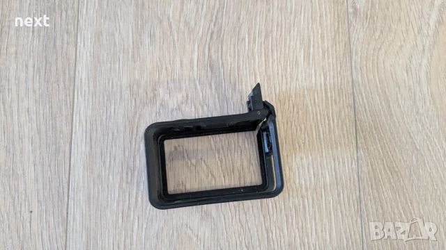 Оригинална защитна алуминиева рамка, клетка за DJI OSMO Action 3 4