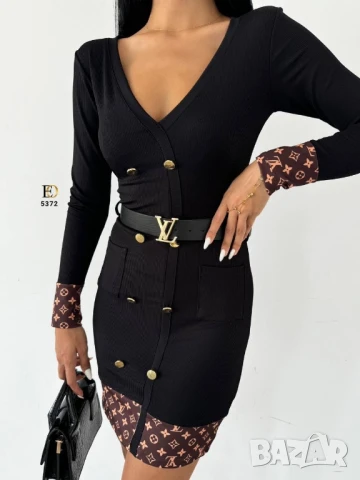 рокли louis vuitton 