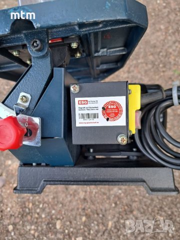 Контурен трион , снимка 6 - Други инструменти - 41671842