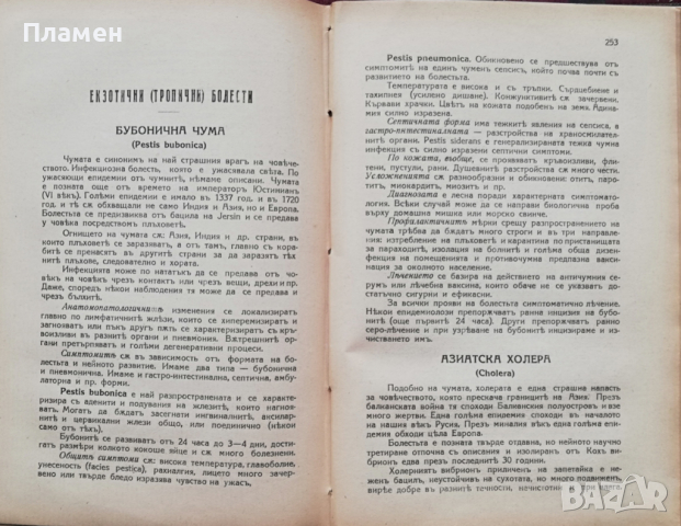 Болестите и тяхното лечение Стефанъ Ягоридковъ, снимка 7 - Антикварни и старинни предмети - 36288866