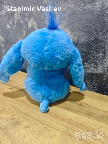 Плюшена играчка Стич , снимка 2 - Плюшени играчки - 51988461