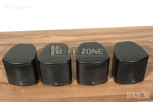 Тонколони   Canton fonissimo , снимка 6 - Тонколони - 53392645