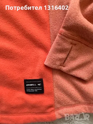 Спортна блуза O’Neil размер 176см, снимка 3 - Спортни екипи - 49513792