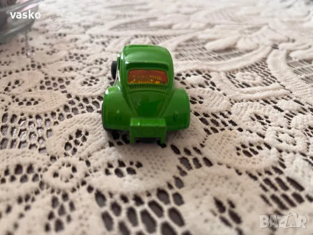 Английски Мачбокс-мн.добър, снимка 8 - Колекции - 49822720