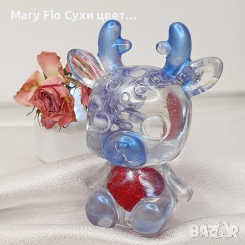 Специални Подаръци за Специални Моменти от Mary Flo, снимка 5 - Декорация - 42209831