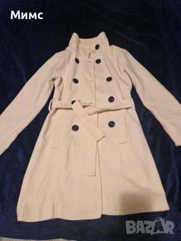 Дамско палто