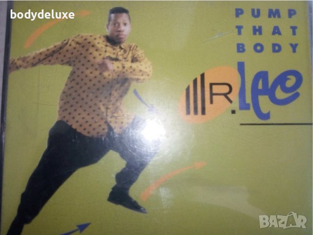 макси сингли аудио дискове, снимка 14 - CD дискове - 41403593