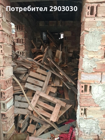 Дърва за Огрев Нарязани , снимка 4 - Дърва за огрев - 52424302