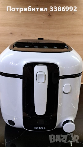 Фритюрник ФИЛИПС / PHILIPS 