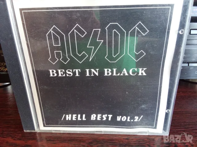 CD rock муз. на любими групи, снимка 9 - CD дискове - 55948211