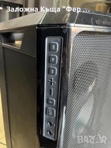 Тонколона LG Xboom FH6, снимка 5 - Bluetooth тонколони - 55843151