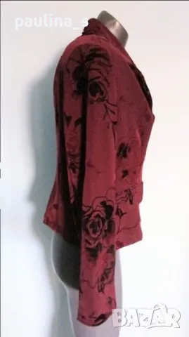 Два броя / Дамско вталено сако "Zagora" и "Аги"мода , снимка 14 - Сака - 48497530