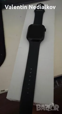 apple watch 10 series , снимка 4 - Смарт часовници - 55825189