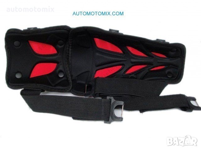 НАКОЛЕНКИ ЗА МОТОР,ПРОТЕКТОРИ ЗА КОЛЕНЕ С ПОДВИЖНА СТАВА - 824, снимка 2 - Аксесоари и консумативи - 41318750