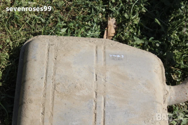 Гърне средно Фолксваген Голф 3 VW Golf 3  1H0253409N, снимка 4 - Части - 50661684