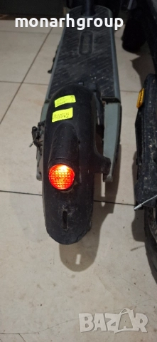 Електрическа тротинетка Argento Active sport със зарядно, снимка 6 - Друга електроника - 51981654