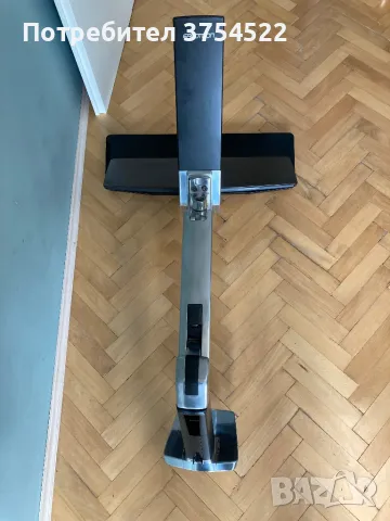 Ergotron WorkFit-A 24-392-026 Стойка за екран професионална, снимка 14 - Стойки, 3D очила, аксесоари - 50392924