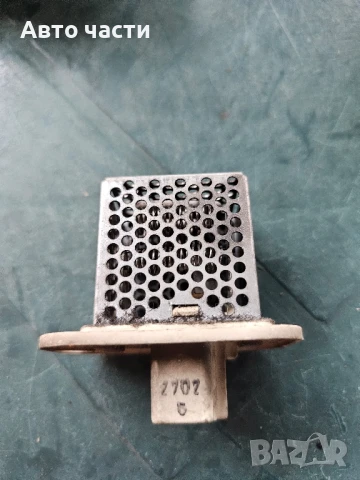 Реостат за Opel Agila, 2001г.