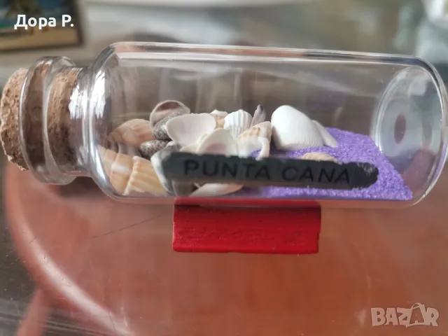 Нови, красиви сувенири от Дубай, Малдивите, Доминикана, снимка 3 - Декорация за дома - 47639187