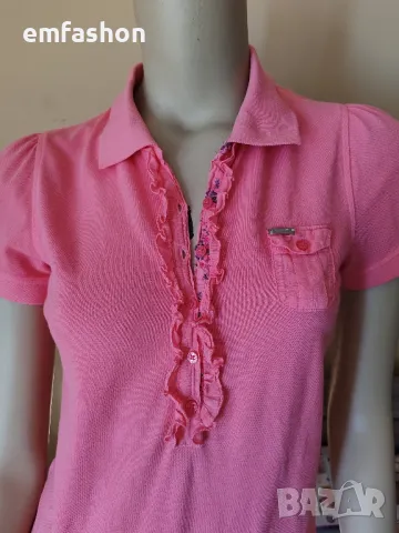 Дамска тениска S, снимка 11 - Тениски - 50180281