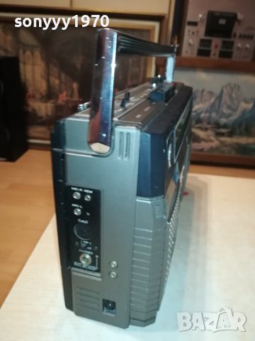 sharp-japan 0608231246LK, снимка 18 - Радиокасетофони, транзистори - 41771431