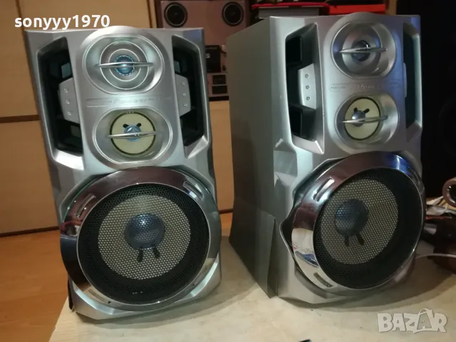 PIONEER X 2 SPEAKER SYSTEM-ВНОС SWISS 0301251012, снимка 7 - Тонколони - 48940148