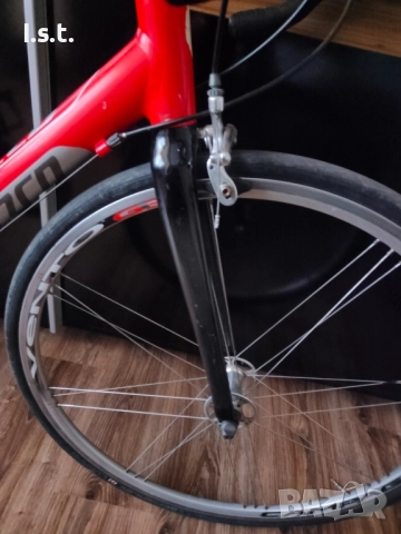 Specialized Allez колело, снимка 7 - Велосипеди - 51497999