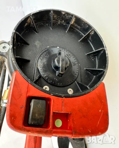 Hilti HiT-P 8000 D - ПНЕВМАТИЧЕН ДОЗИРАЩ УРЕД, снимка 4 - Други инструменти - 51267054