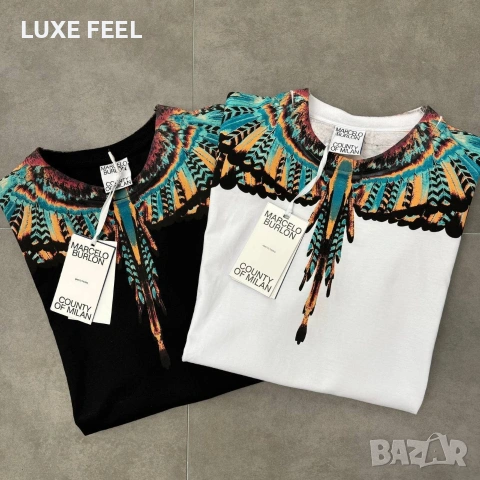 Balenciaga 🔹 Dsquared2 🔹Мъжки Тениски , снимка 4 - Тениски - 53748225