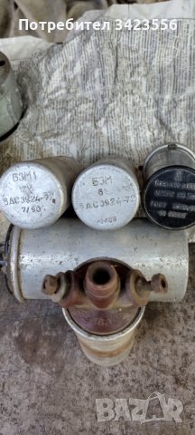 Бобина за Иж