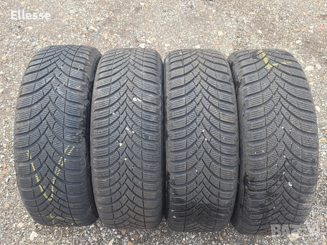 Simperit Speed-Grip 5 185/55/15