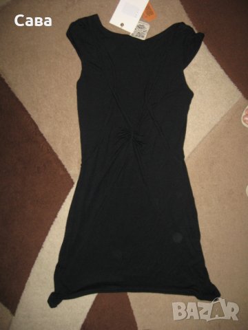 Рокля KHUJO, снимка 3 - Рокли - 40920251