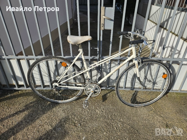 Велосипед 28 цола PEUGEOT-шест месеца гаранция