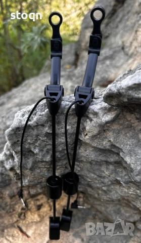 Комплект от 4 броя светещи обтегачи , снимка 8 - Такъми - 53466820