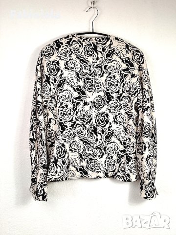 Max Mara blazer EU 44, снимка 3 - Сака - 41487887