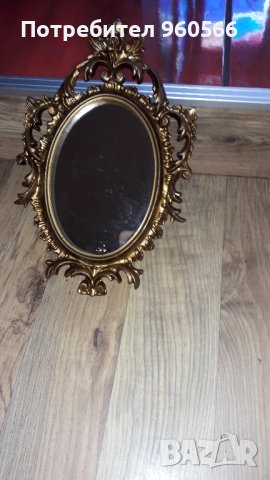Огледало, снимка 2 - Огледала - 42219048