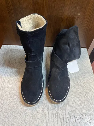 Esprit дамски топли боти