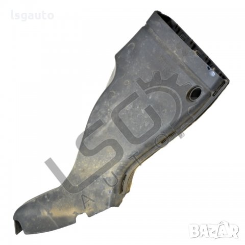 Въздуховод очиларка AUDI A4 (B6) 2000-2004 A070222N-73, снимка 1 - Части - 35957608