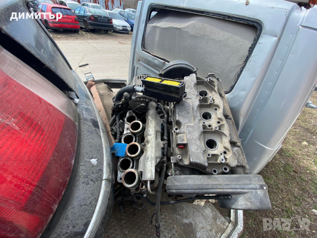 rover 75 2.0i на части ролвър 75 , снимка 9 - Автомобили и джипове - 36174188